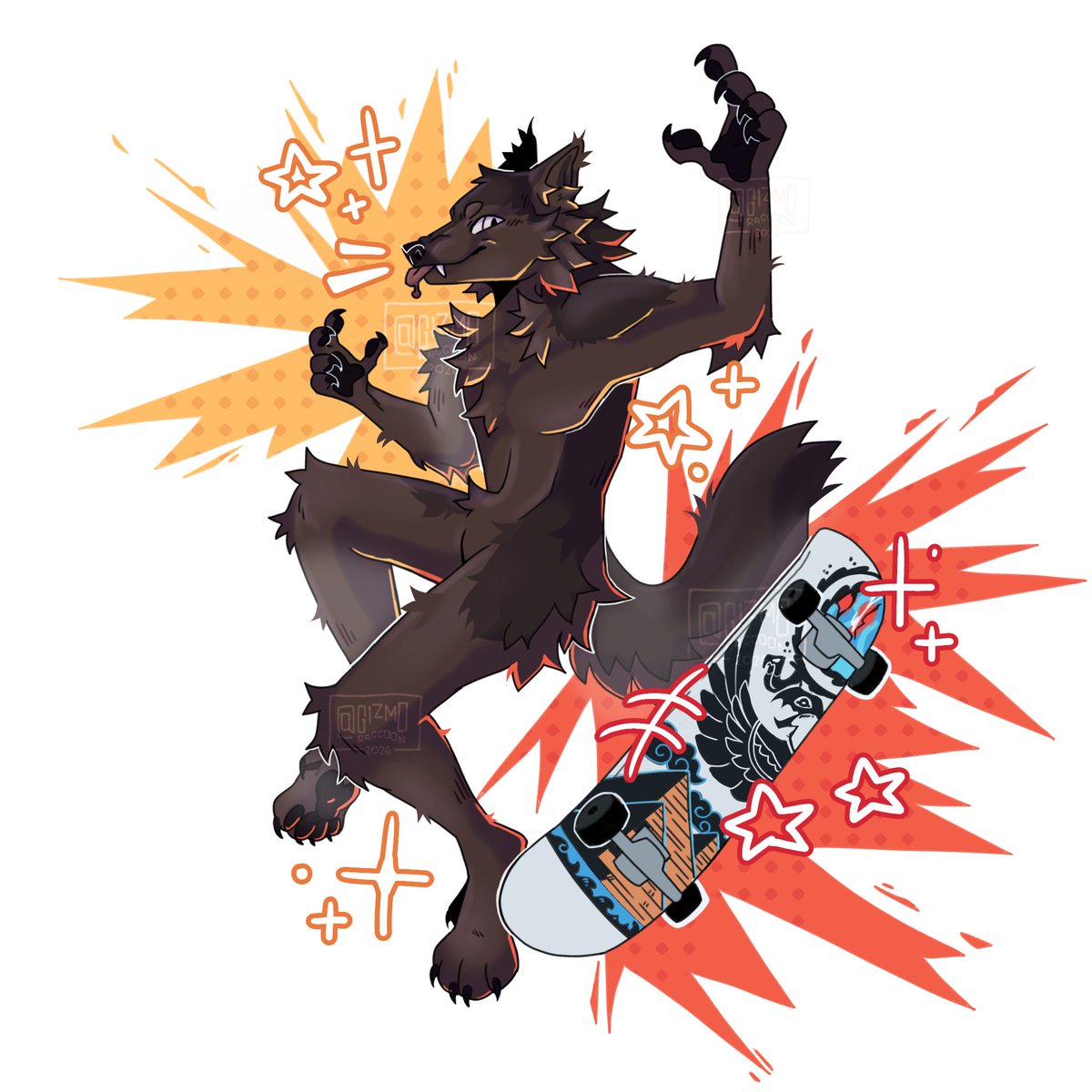 사오정LyuMir tweet media