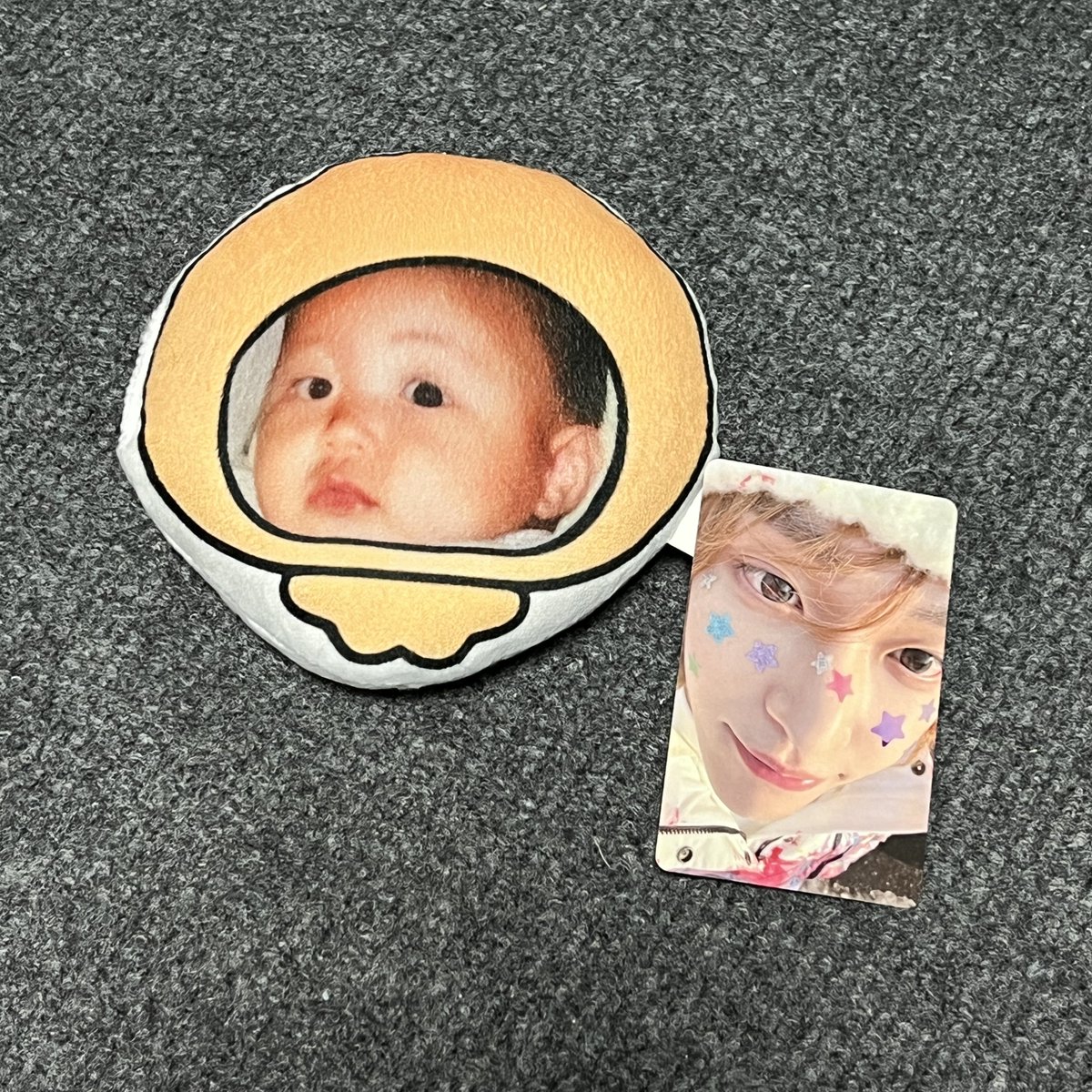 #rt ෆᴡᴏɴʙɪɴ ʙɪʀᴛʜᴅᴀʏෆ 이벤트

추첨을 통해 한분께 푸짐이만두와 삔꾸포카를 드립니다🤍