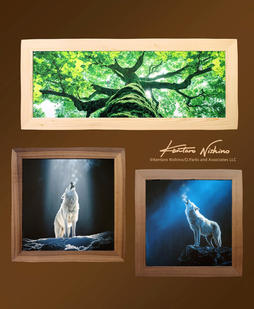 Kentaro Nishino Art 画家 西野健太郎 (@kentaro_art) / Posts / X