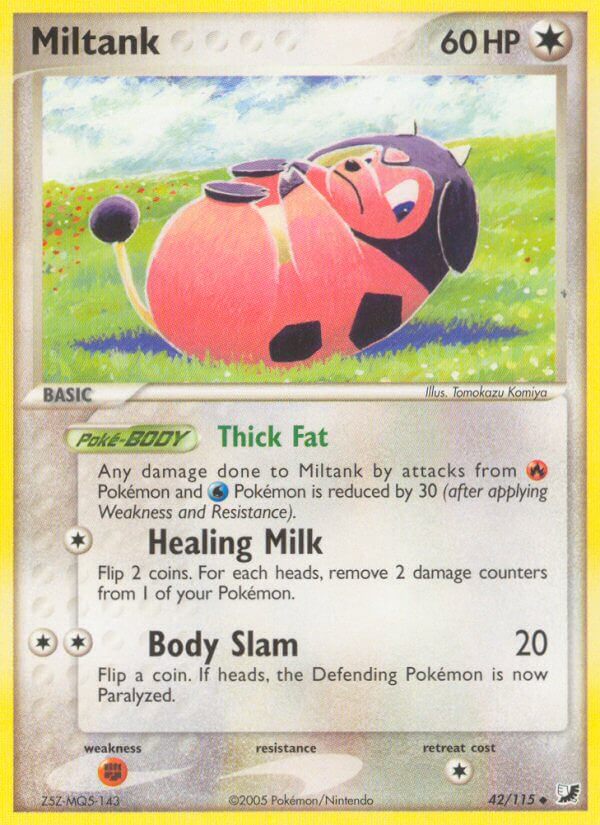 Pokemon Card Every Hour tweet media