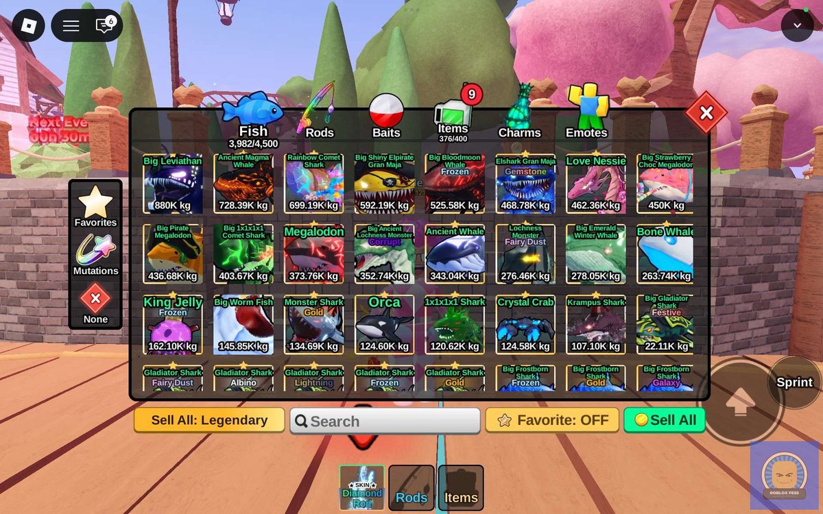 Roblox Fess tweet media