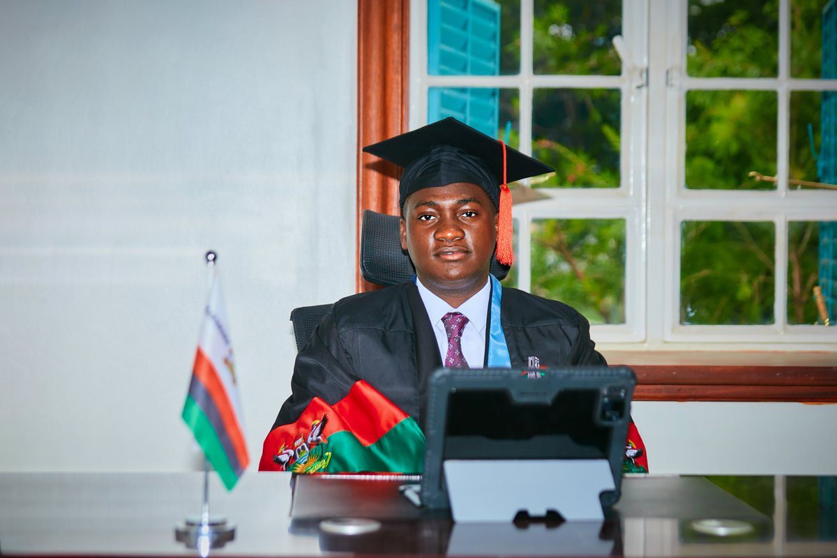 Makerere University tweet media