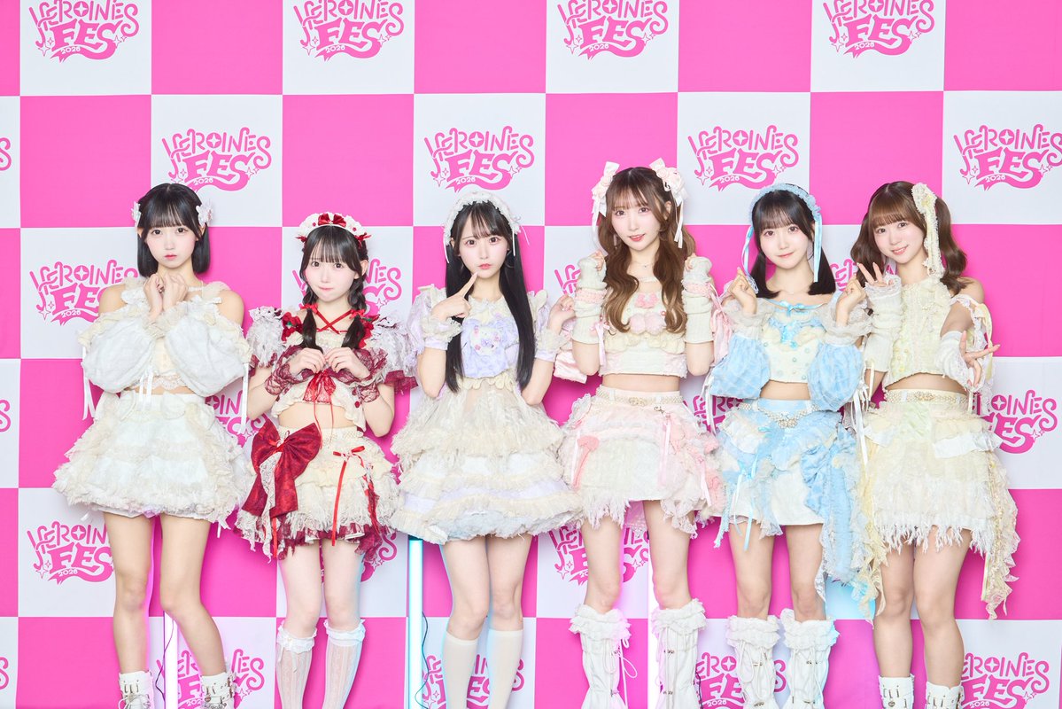 鈴都りせ【iON!】 (@iON_rise_) / Posts / X