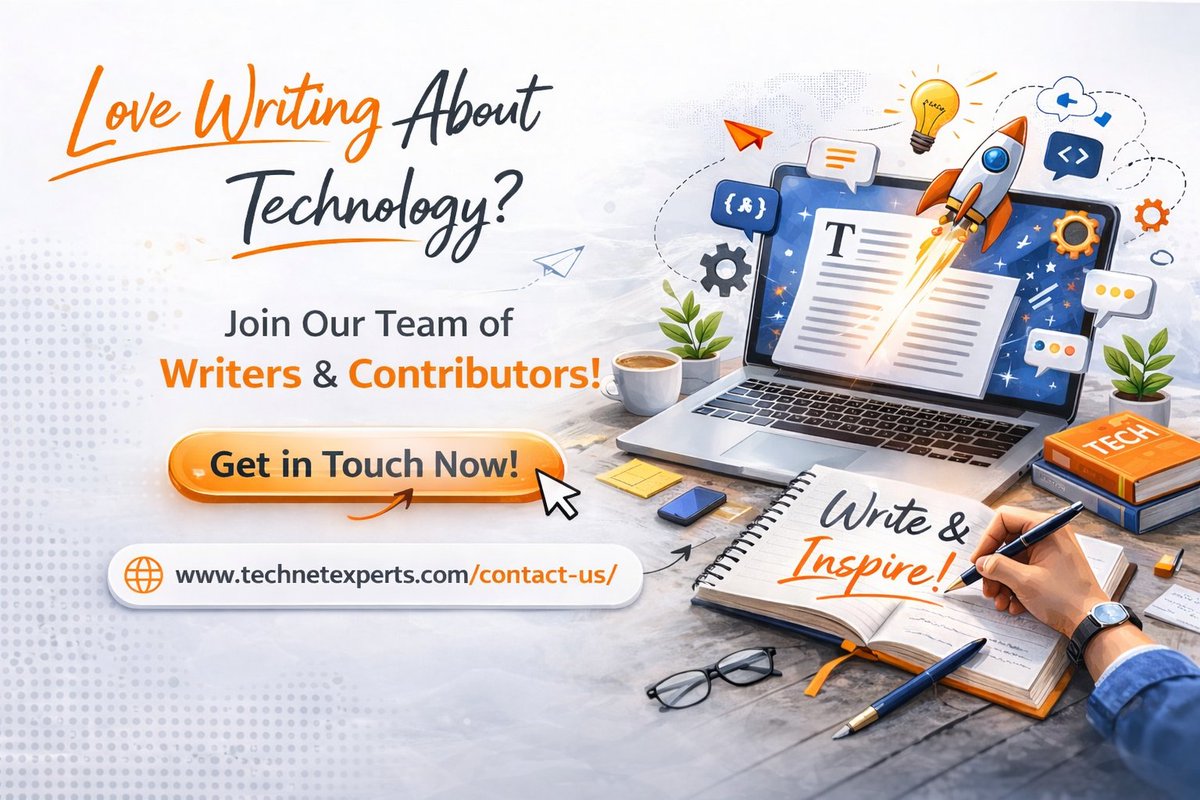 TechNetExperts tweet media