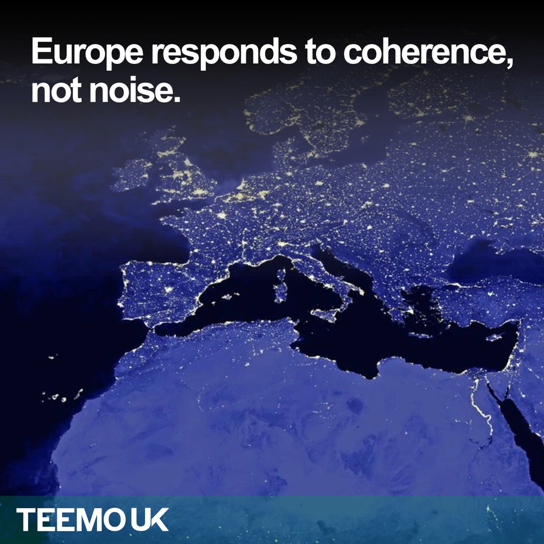 Teemo, Ltd. tweet media