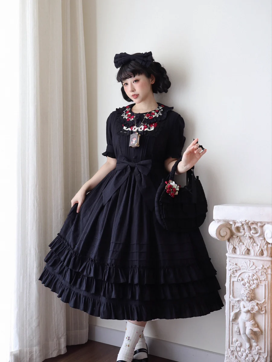 My Lolita Dress (@MyLolitaDress) / X