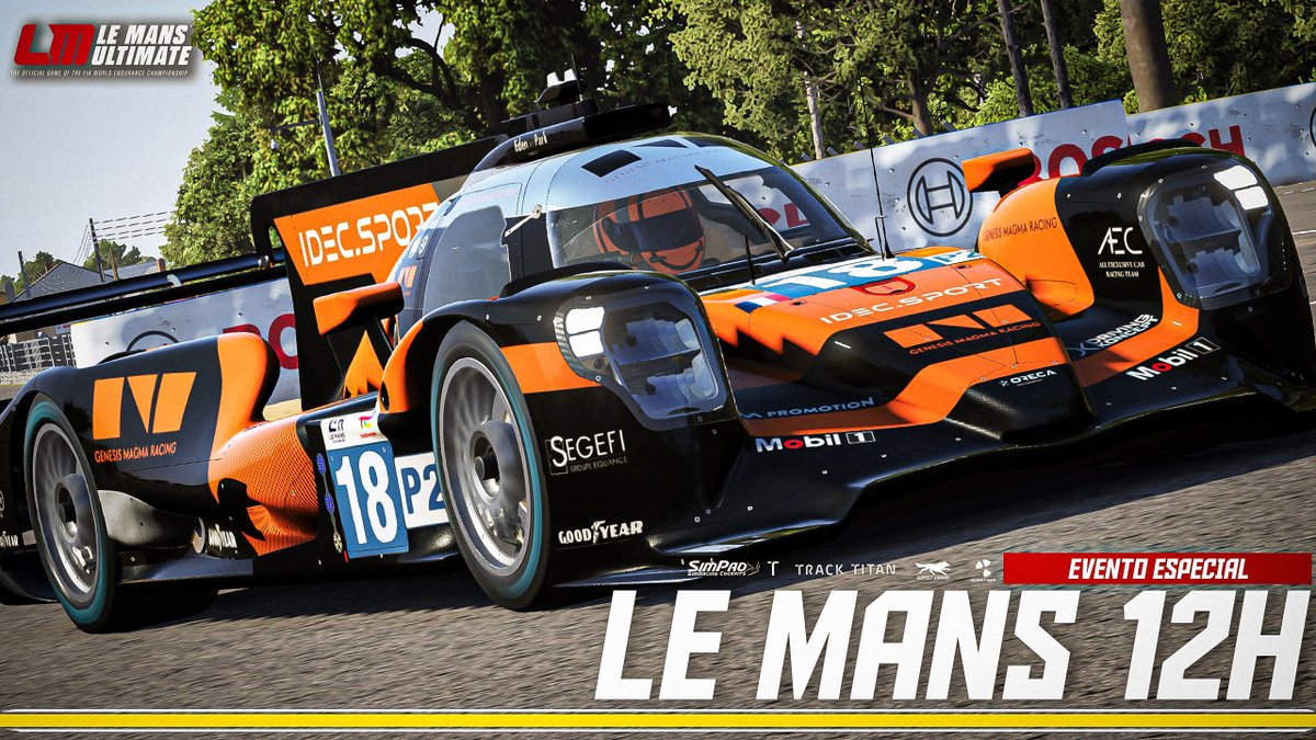 Scuderia Fantozzi tweet media