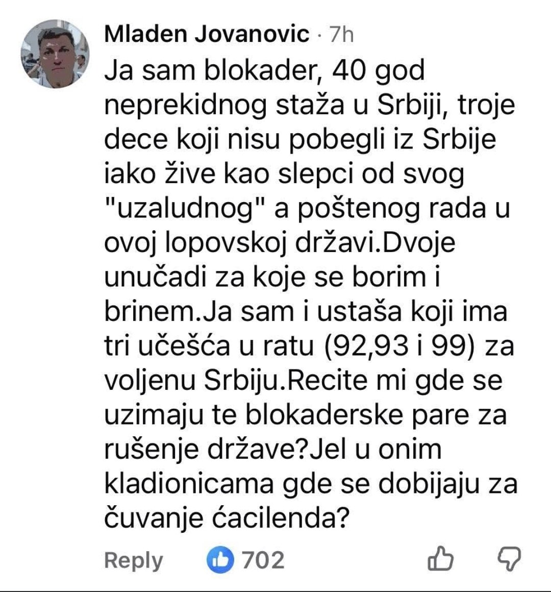 Mladene, svi se to pitamo....