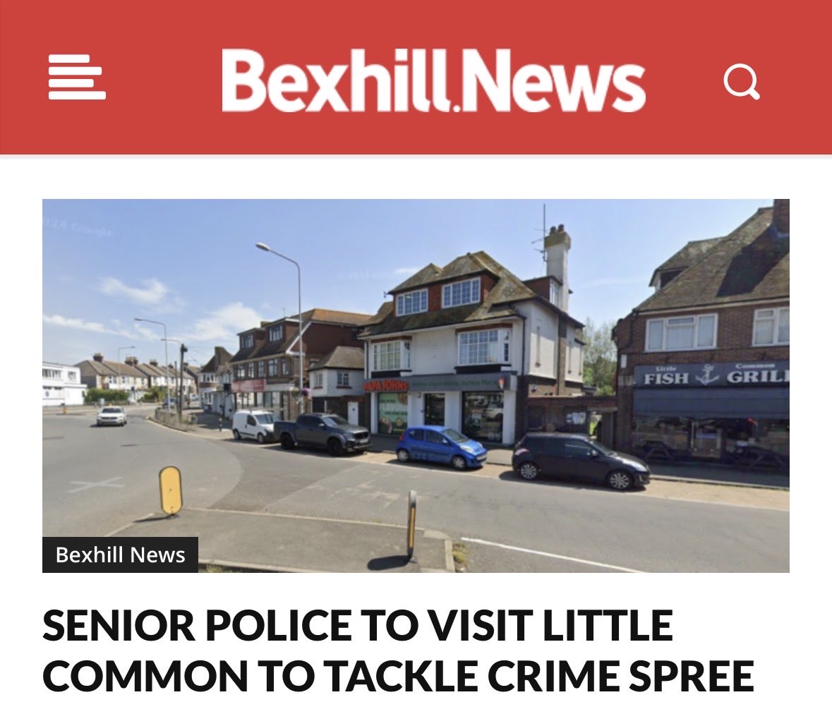 Cllr Connor Winter tweet media