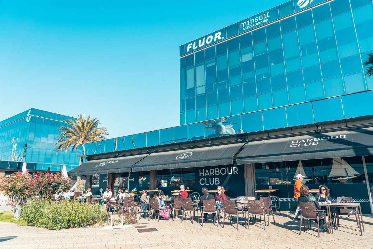 Port Tarraco Marina tweet media