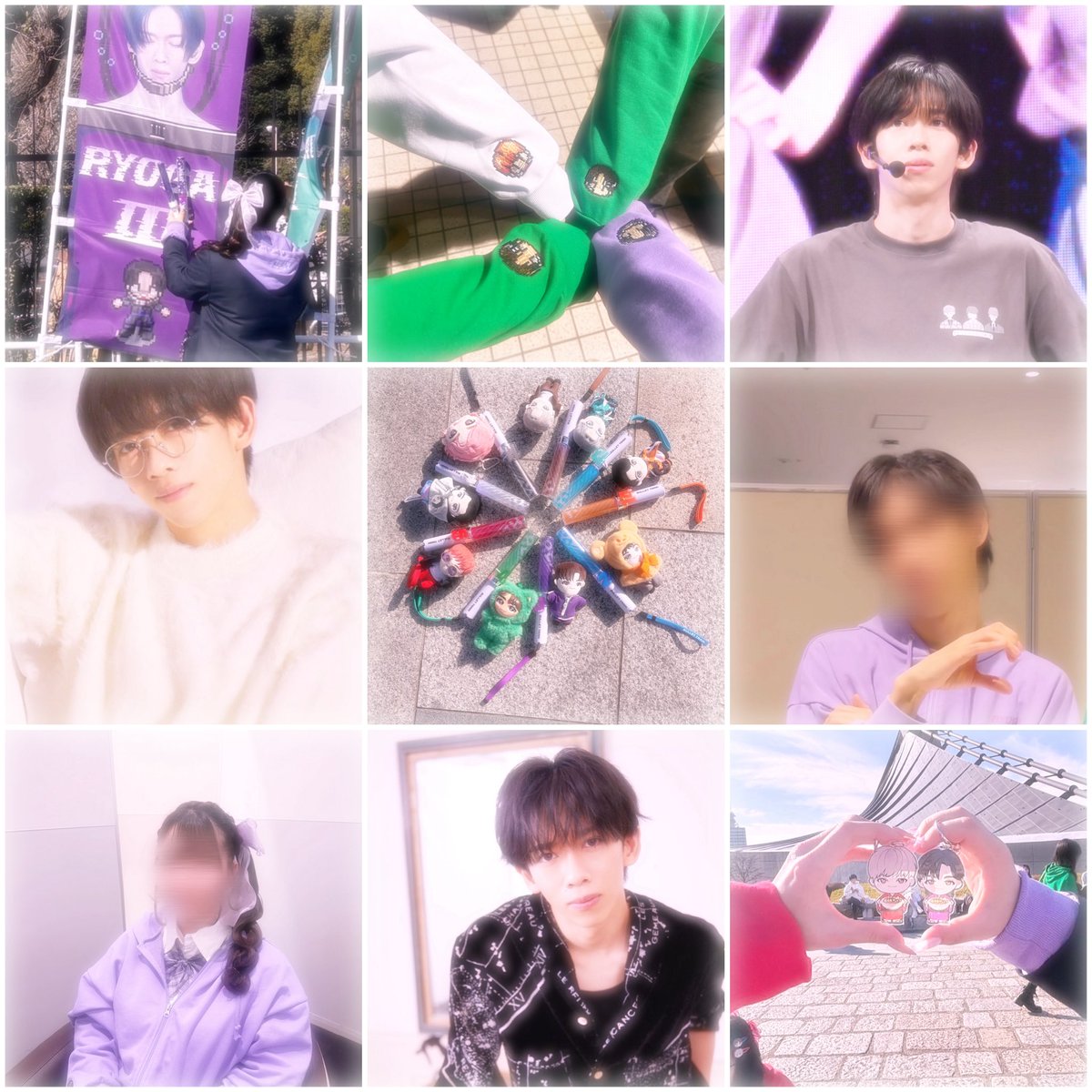 はなまる tweet media