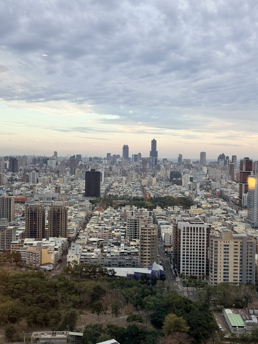 台中人夫 tweet media