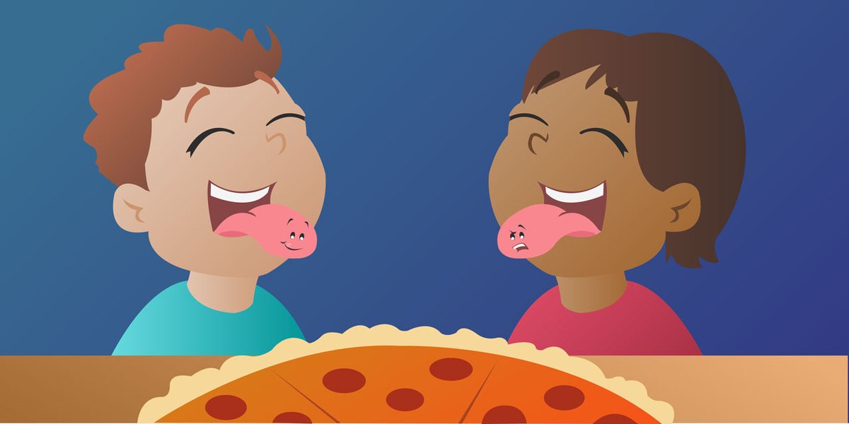 פרונטירז - מדע לצעירים tweet media