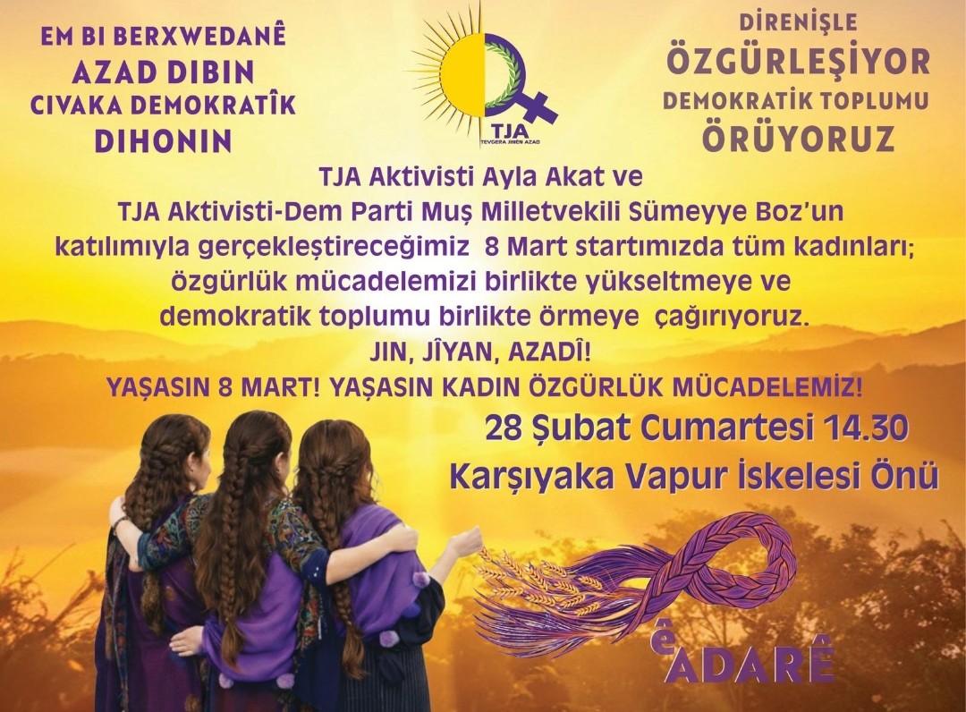 DemParti Aliağa (@demparti_aliaga) on Twitter photo 