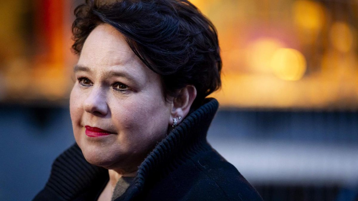 De Telegraaf tweet media