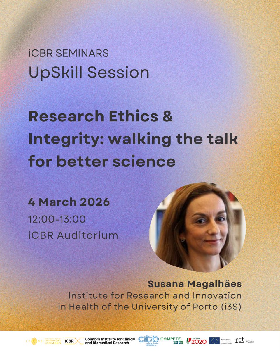 iCBR-FMUC tweet media