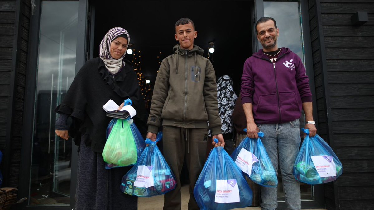 Human Appeal France tweet media