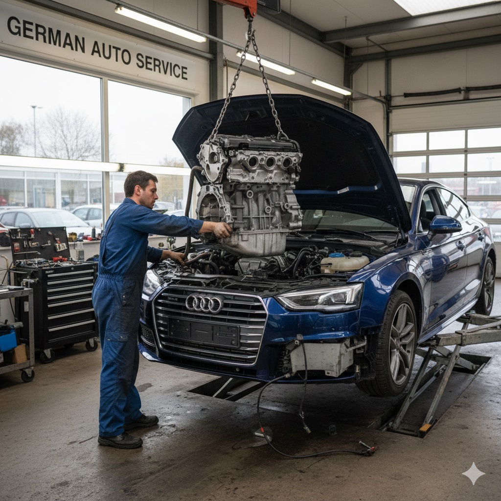 CTEMarketUK's tweet image. I Bought A Second Hand Audi A5 Engine from A Local Supplier — Here's Exactly What Happened
What Should I Check Before Purchasing A Second-hand Audi A5 Engine or Used Audi A5 Engine Locally?
blog.comparetheenginemarket.co.uk/i-bought-a-sec…
#Audi #AudiA5 #AudiEngine #AudiA5Engine #RebuiltAudiEngine