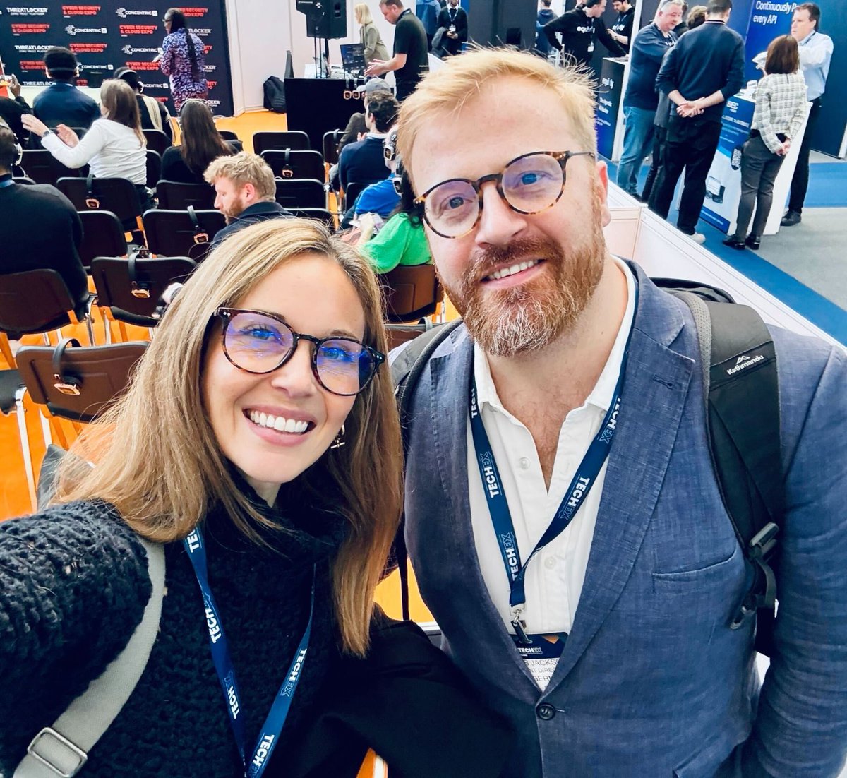 GingerMay tweet media