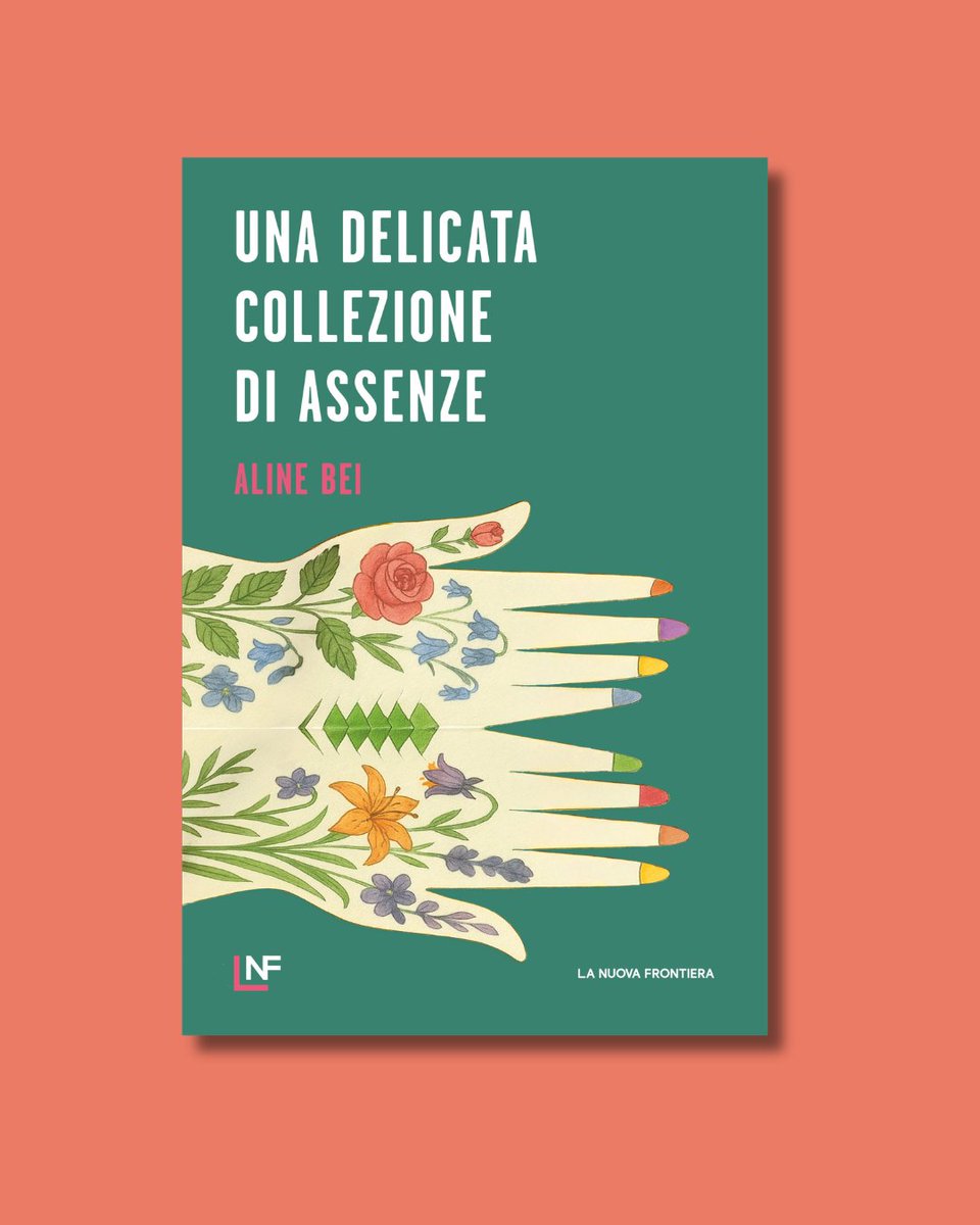 La Nuova Frontiera tweet media