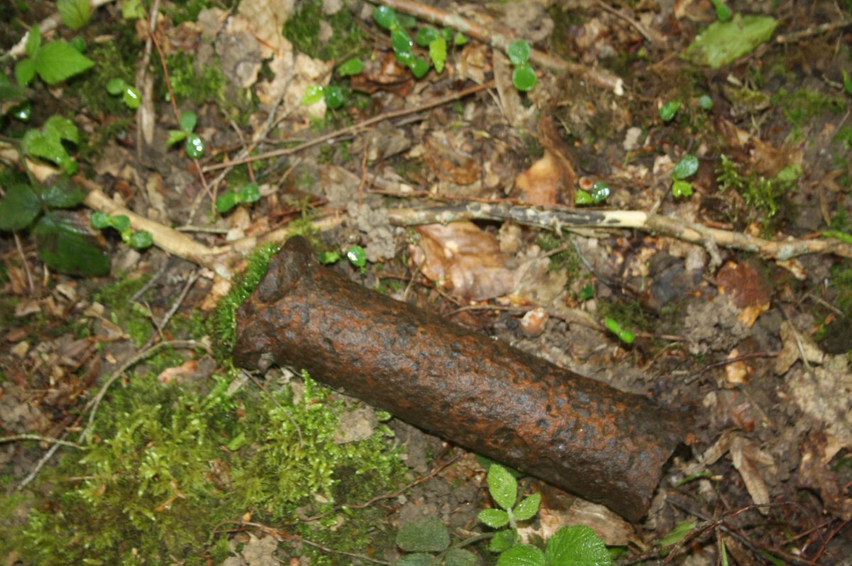 Discovering the frontline and beyond. tweet media