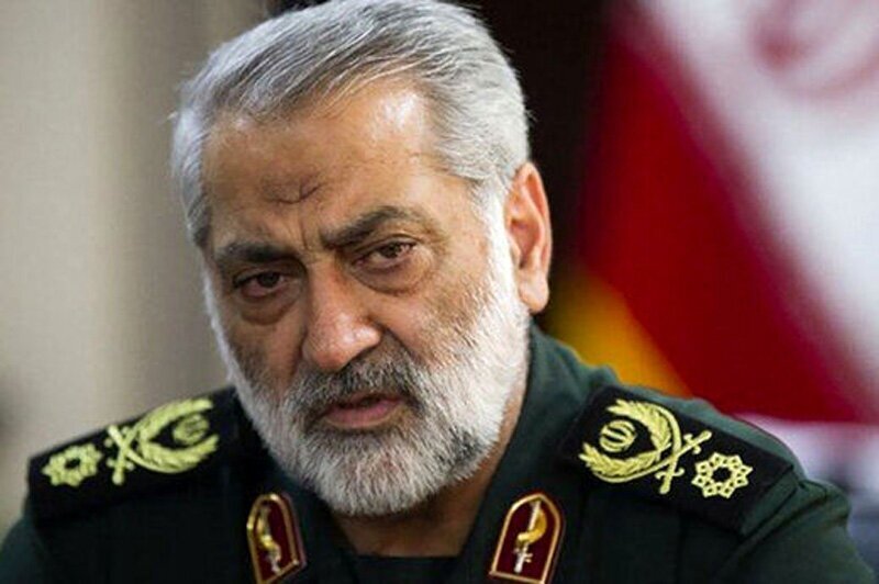 سردار شکارچی : حمله به ایـران 
منطقه را در آتش خواهد سوزاند