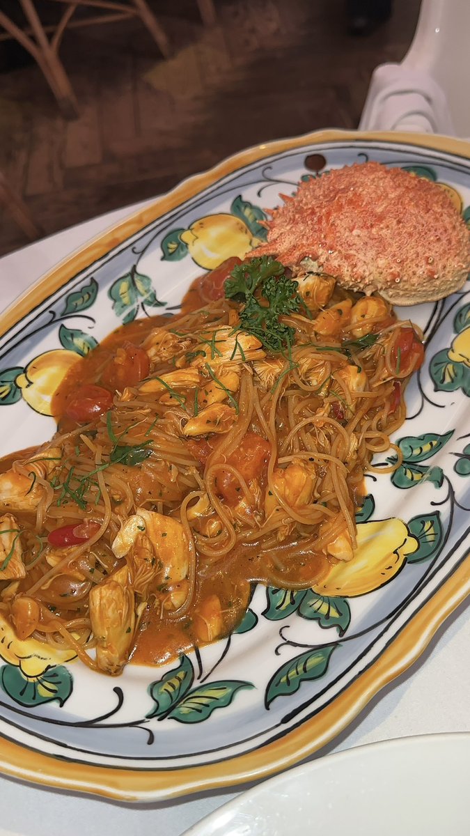 กินกันเถอะ tweet media