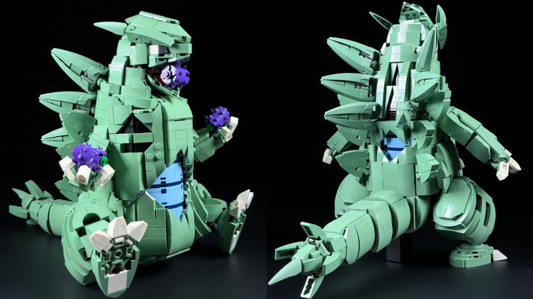 kekenoji tweet media