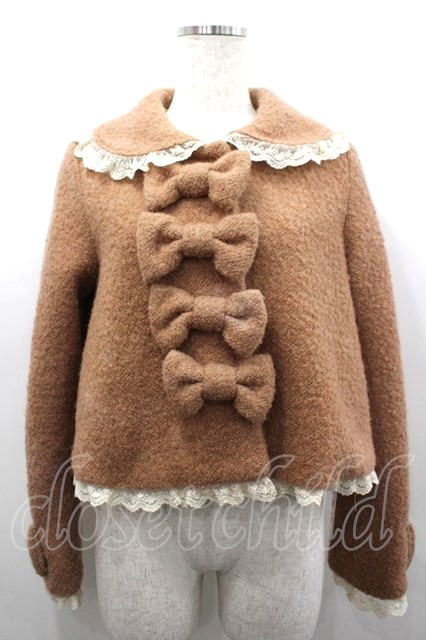 入荷しました🐰 BABY,THE STARS SHINE BRIGHT / Teddy Ribbon