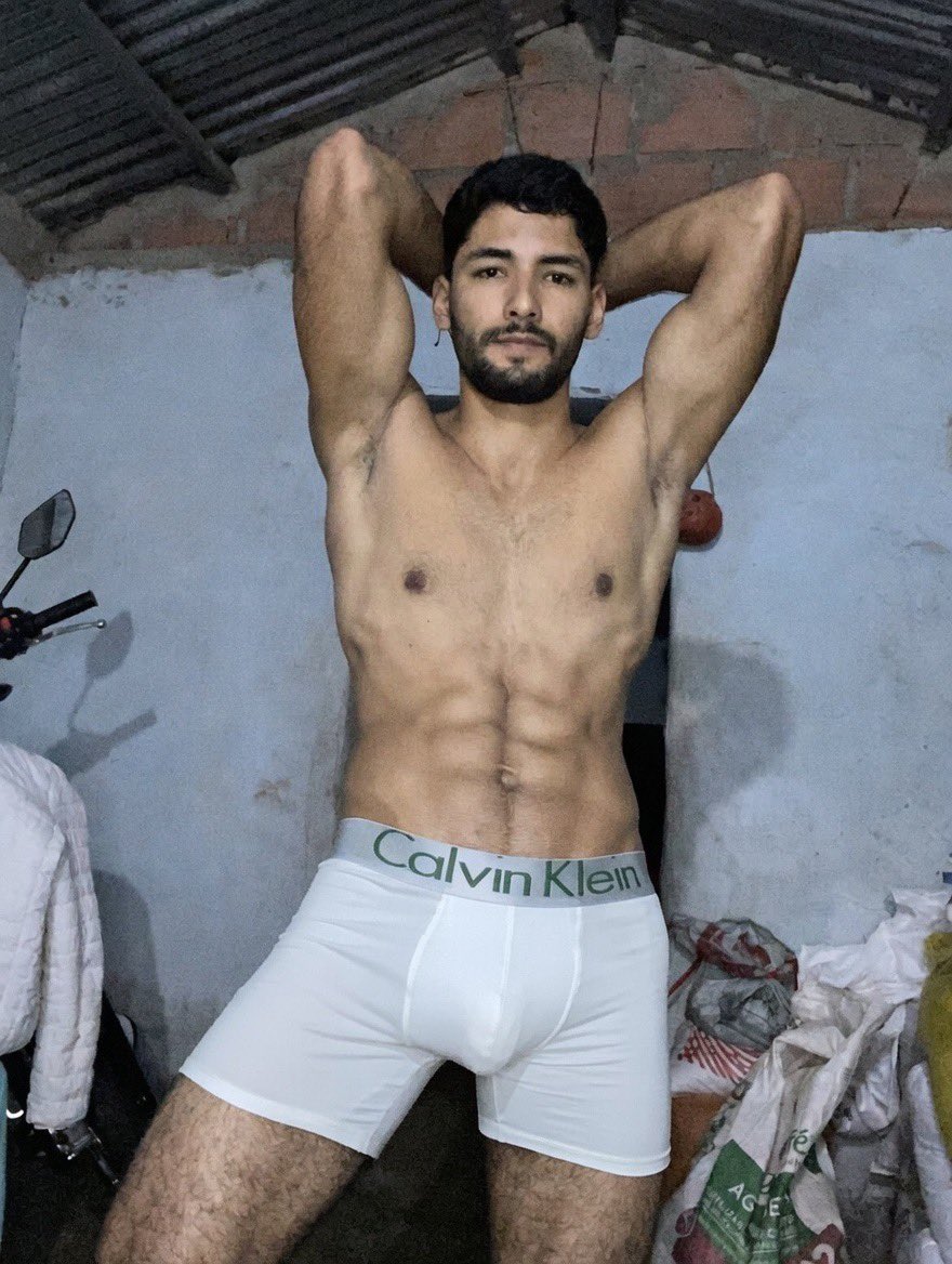 Maximo Ortiz tweet media