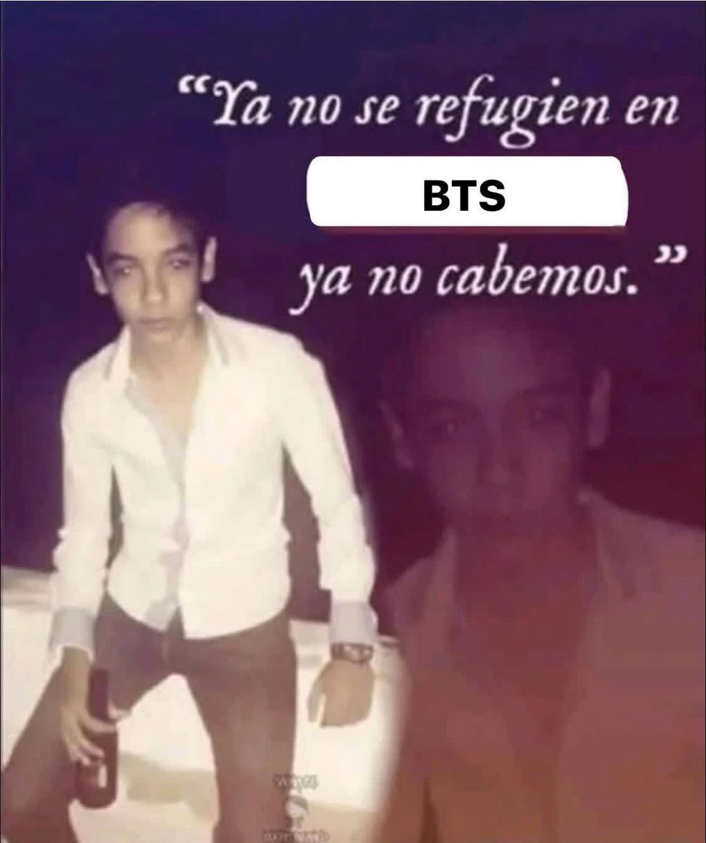 Ya las q estamos, estamos