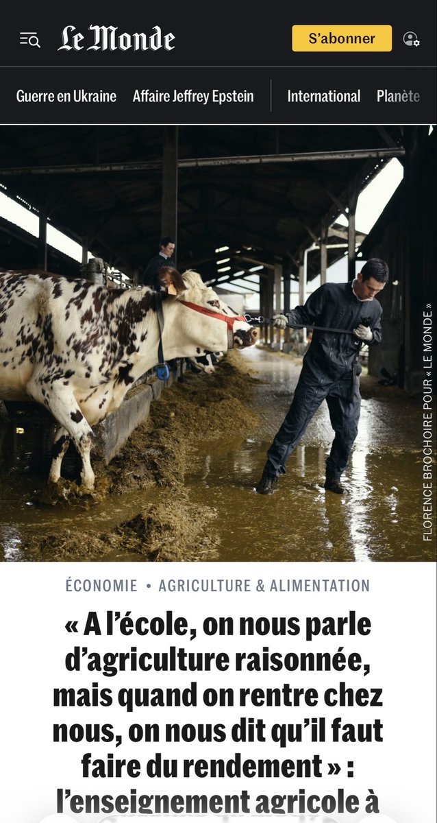 Thomas Bégon tweet media