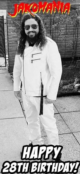 UG| Jako Man 🔜 @CEO2026 tweet media