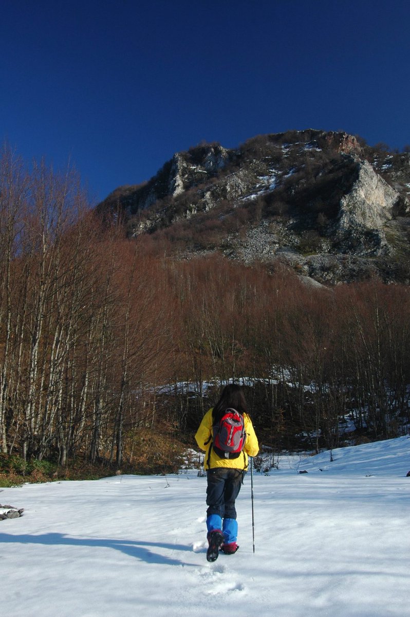 Bedavra Yolu
#trekking #travel #ismailşahinbaş #hiking #kocaeli