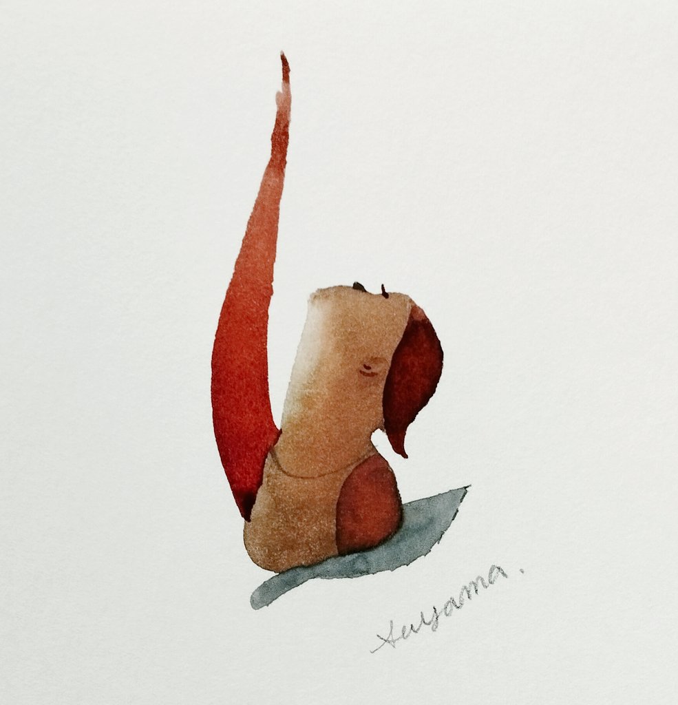 はるみ tweet media