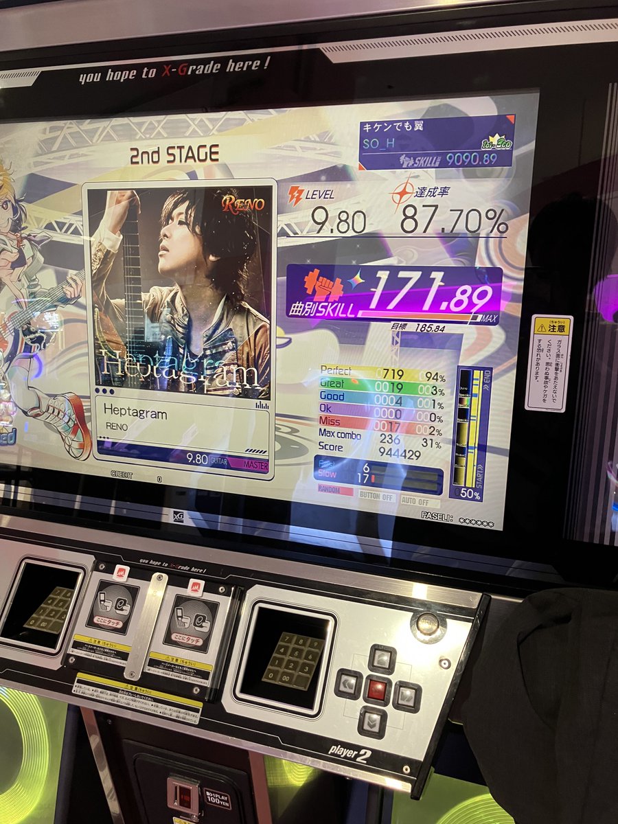 ZJr0t's tweet photo. この辺はまだギリ現役か？ https://t.co/Fuhcf0irl2