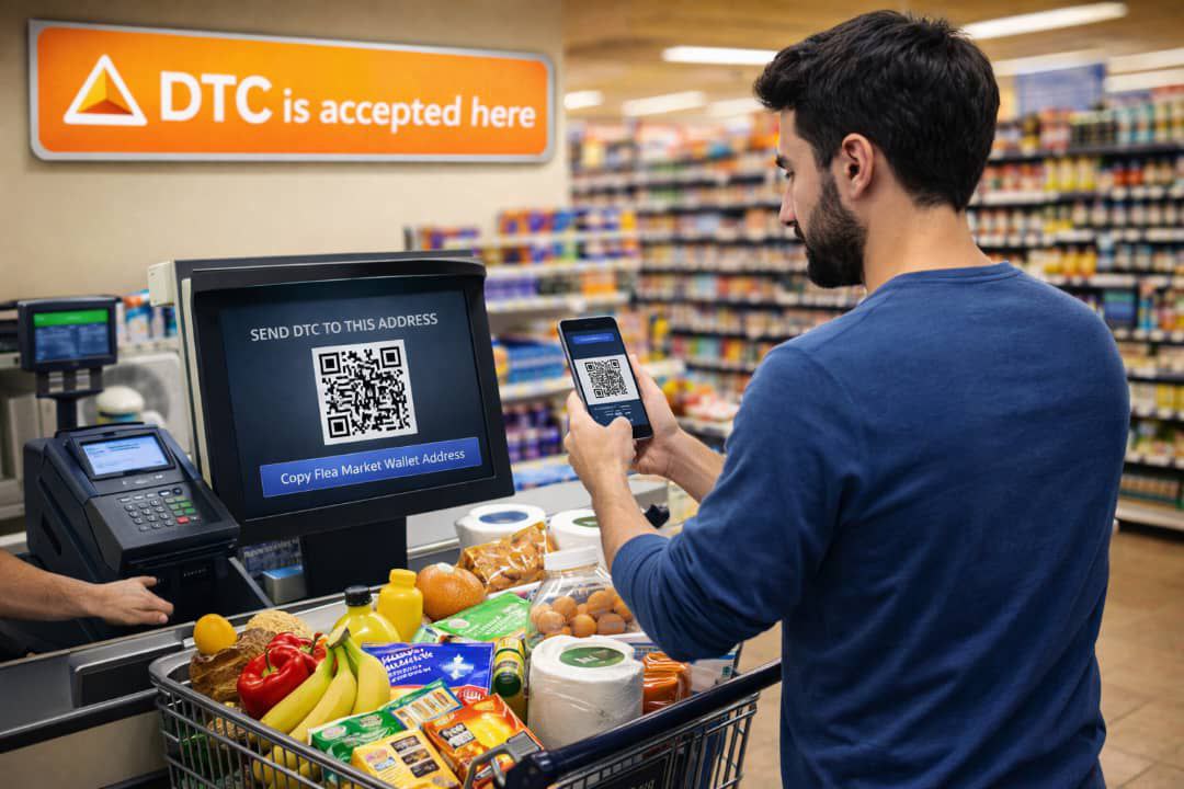 sl_decisio's tweet photo. 🛑MAKE SURE YOU HOLD THE MAXIMUM DTC BEFORE THE FLEA MARKET 🔥

⏳ Right now, mining is still widely open.
📈 The rate is still high.
💎 The opportunity is real.

But not forever.

🚀 Once the Flea Market launches, a massive wave of new users will join the Delta ecosystem. https://t.co/vf0NqTFJ53