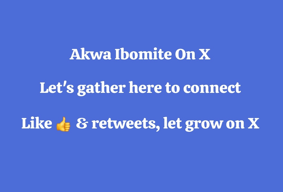 AmbUwem's tweet photo. Good morning, X friends 🧡 

#AkwaIbomite
##AkwaIbomiteX https://t.co/NCqwGLnleM