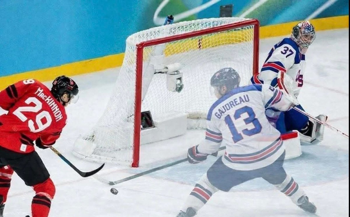 Cory Green ☘️🐻🧦🦅 tweet media