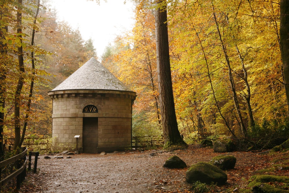 Mystic Scotland tweet media