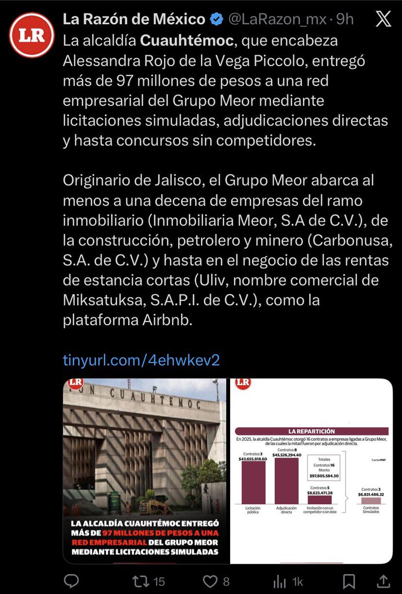 Roberto Flores tweet media