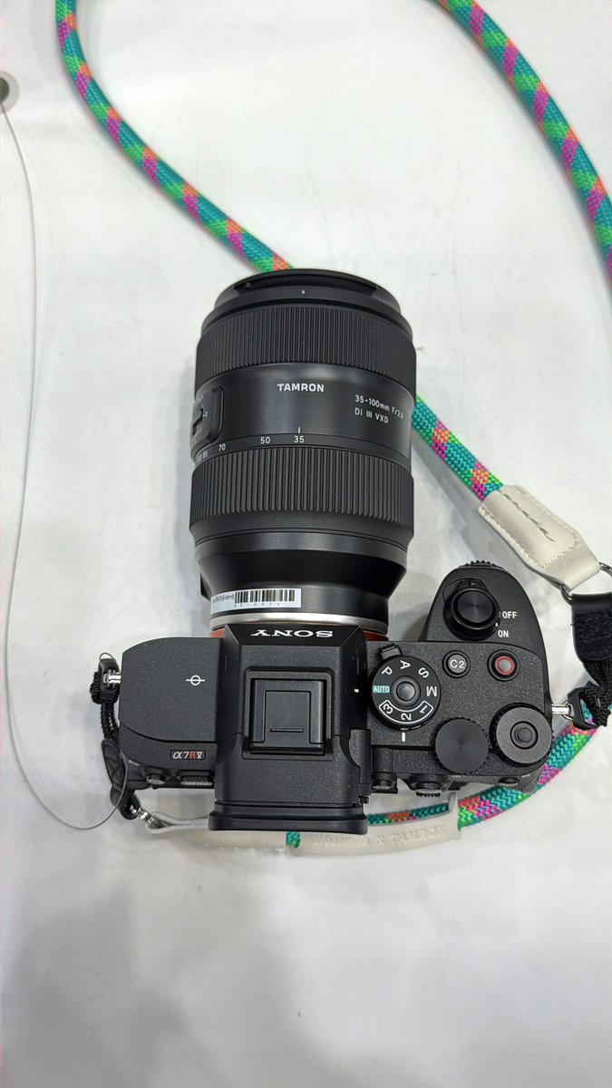 may527_'s tweet photo. #35100mmCP2026
#タムロン
#tamron https://t.co/4Irx1yR8B6