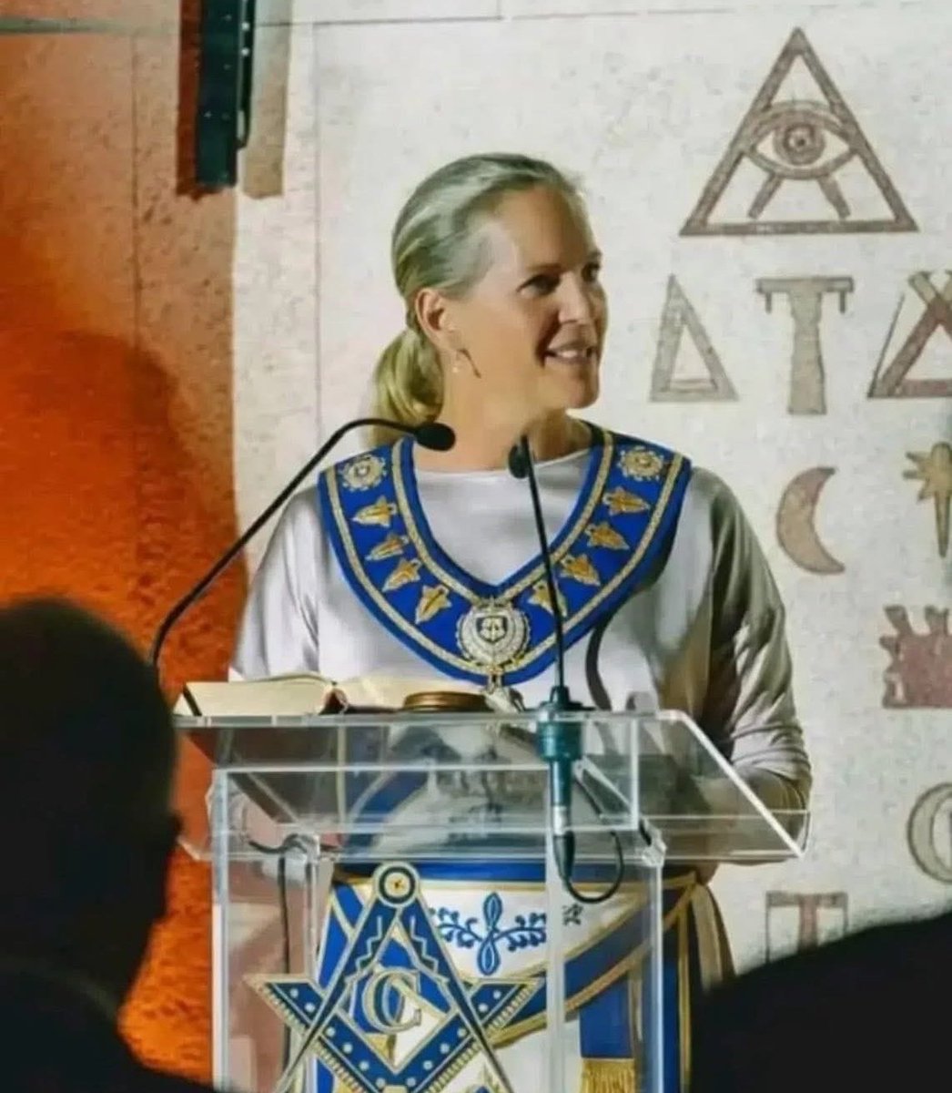 🚨 ALERTE INFO : 🌐 La PDG du groupe Rothschild, Ariane de Rothschild, fait l’objet d’une enquête pour ses liens avec Jeffrey Epstein. (F)