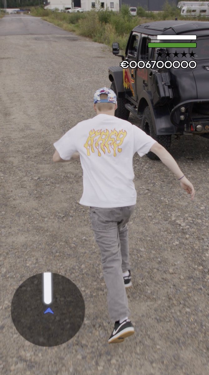 Robin Walberg tweet media