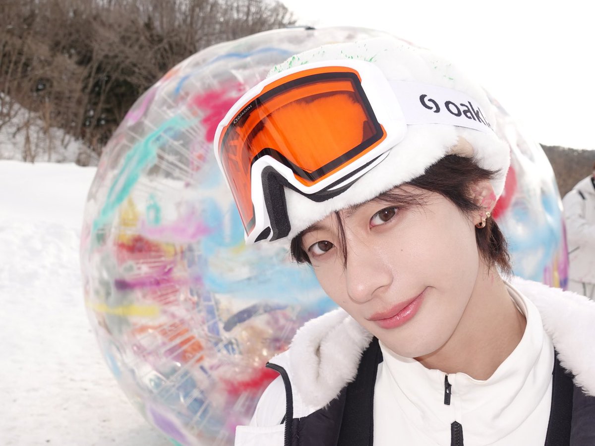 260227 riize_official Instagram post #ANTON let's always be