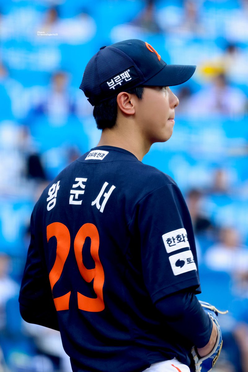2026 KBO 개막 
D-#황준서