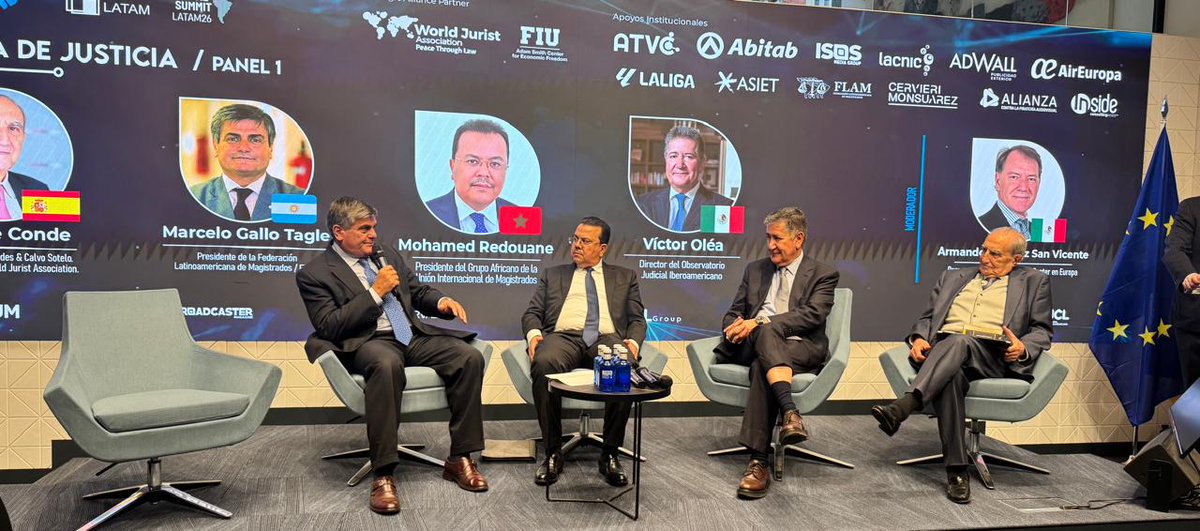 Marruecos en España tweet media