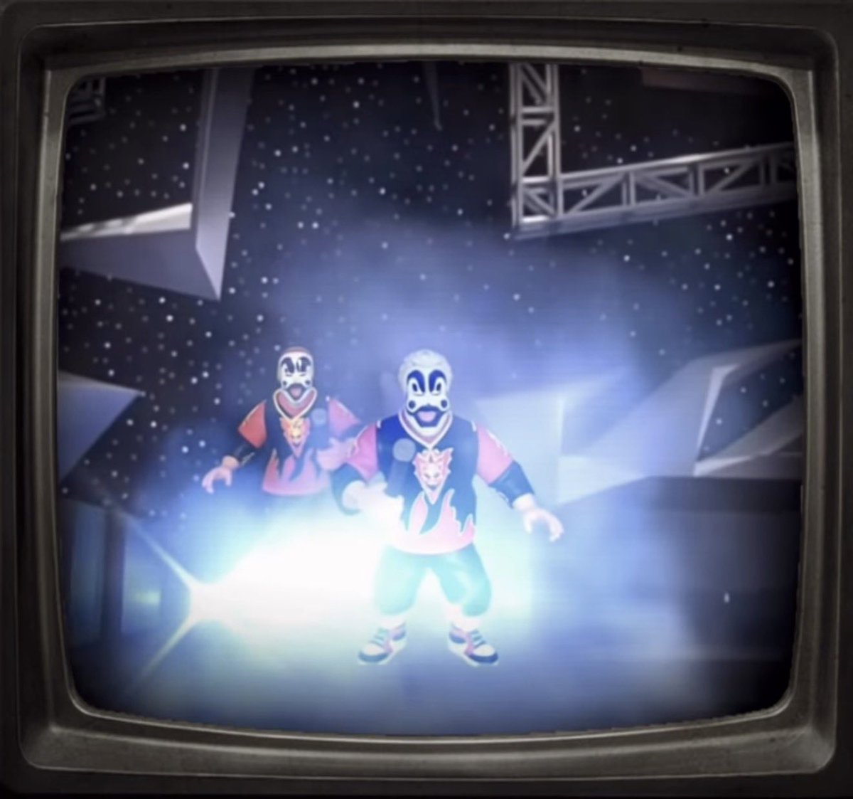 Wrestling Figure News Source tweet media