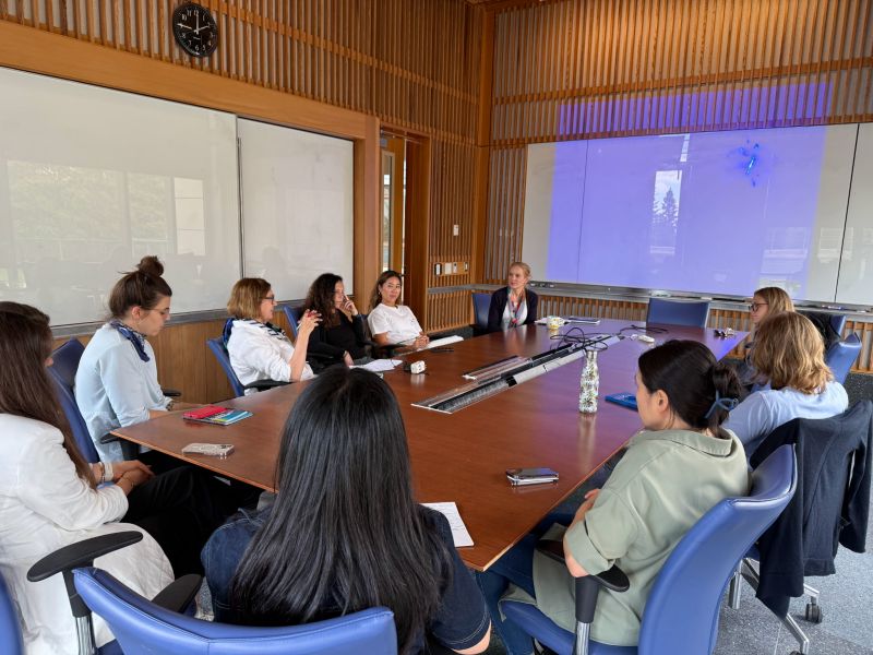 Molecular Therapeutics Initiative tweet media