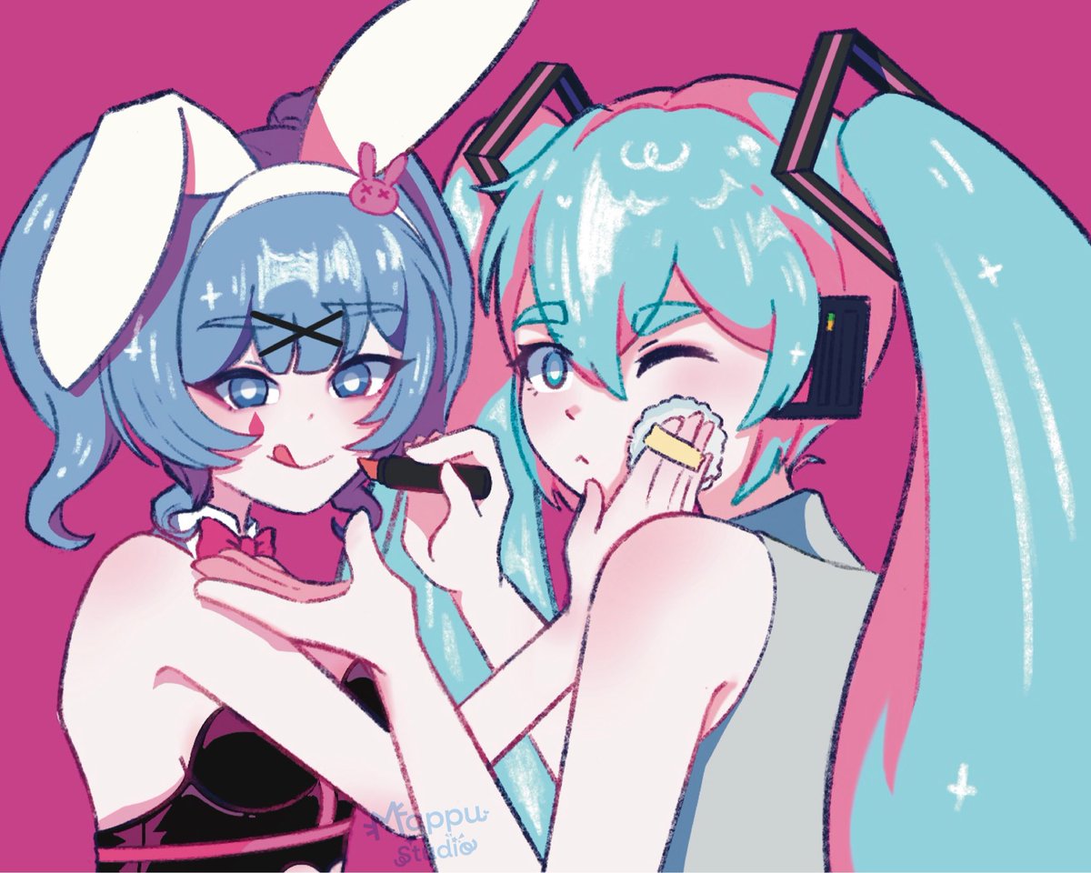 Rotii.tawar | Open Comms!✨ tweet media